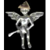 FIREFIGHTERS GUARDIAN ANGEL DX PIN